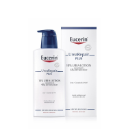 Eucerin UreaRepair Loção 10% 400ml